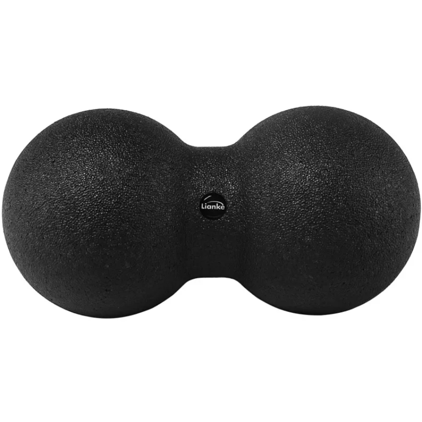 Acupressure Ball Set - Set Bola Akupresur Pijat Kacang Tanah,