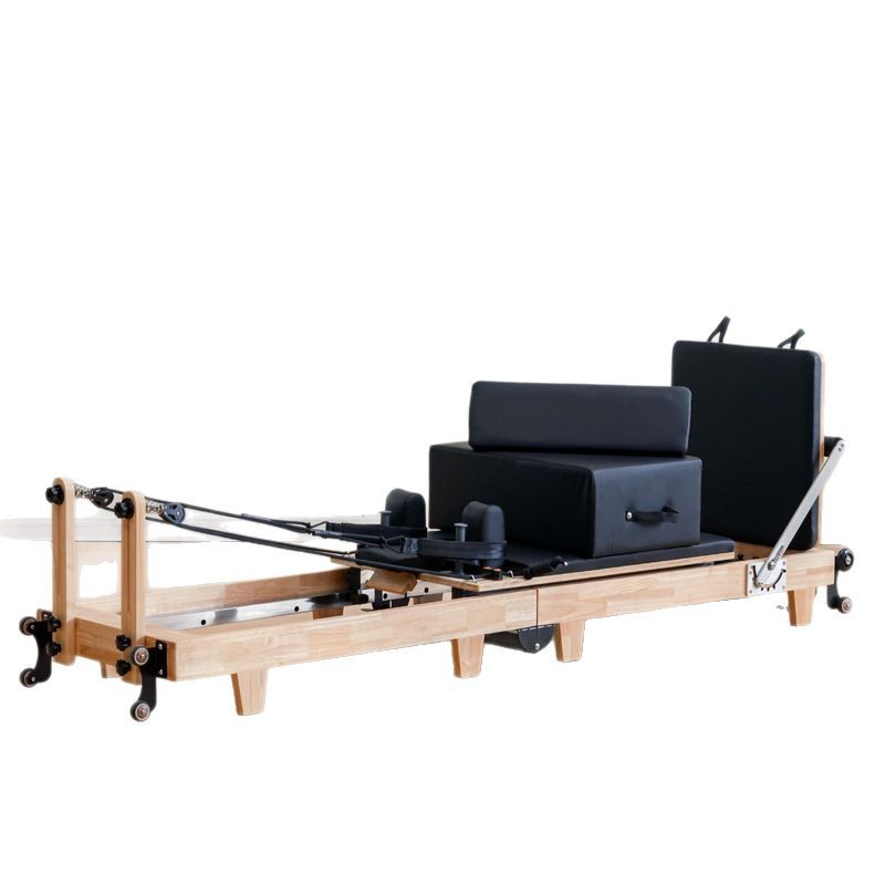 Pilates Yoga Same - Set peralatan Pilates core bed lipat