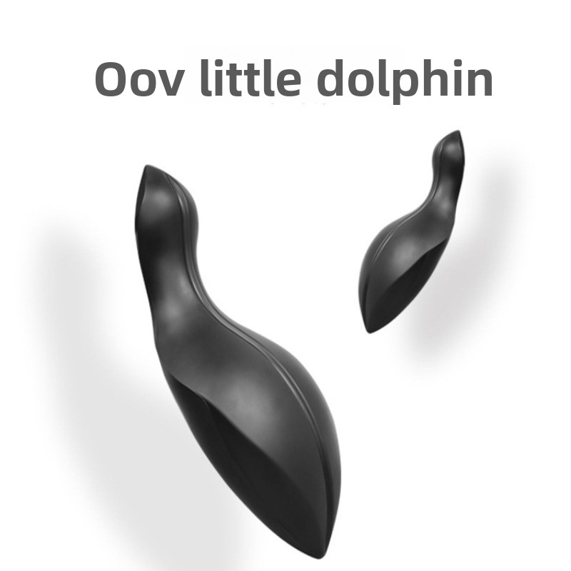 Pilates Yoga Training - Alat Pelatih Punggung Yoga Little Dolphin