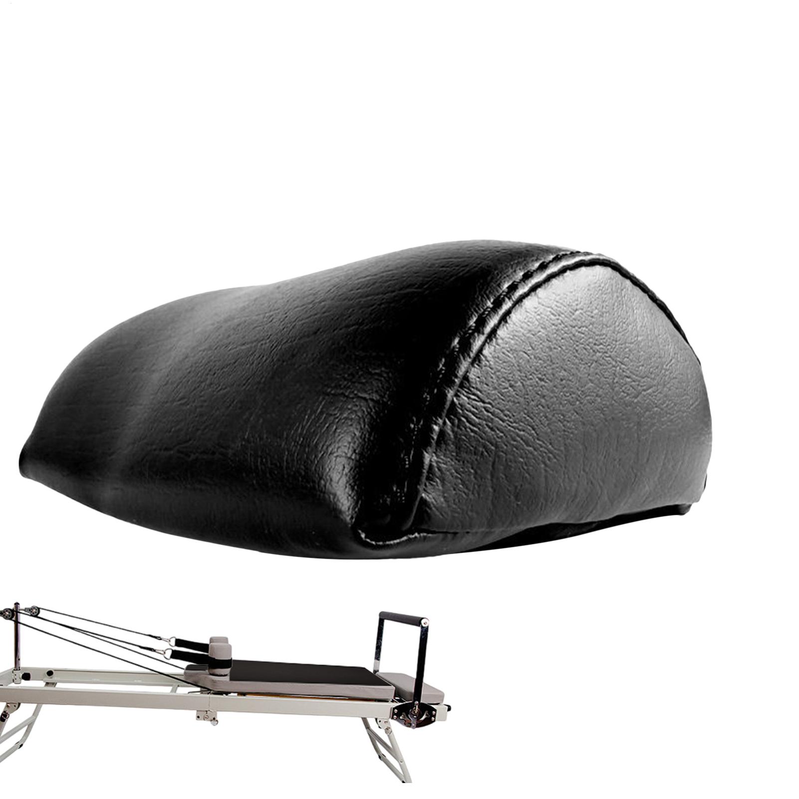Pilates Yoga Room - Bantal Kepala Pilates Ergonomis Nyaman, Penyangga