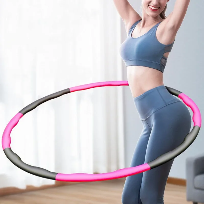 Pilates Yoga Weight Loss - Yoga Hoop Pilates Lepas Pasang untuk