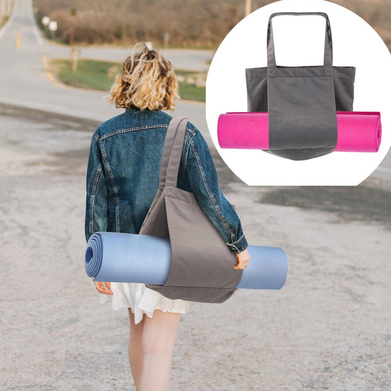Tas Yoga untuk Wanita Ringan d - Pilates Yoga Room ulasan dan harga
