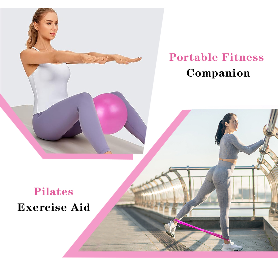 Perlengkapan Pilates Lima Bagi - Pilates Yoga Weight Loss ulasan dan harga