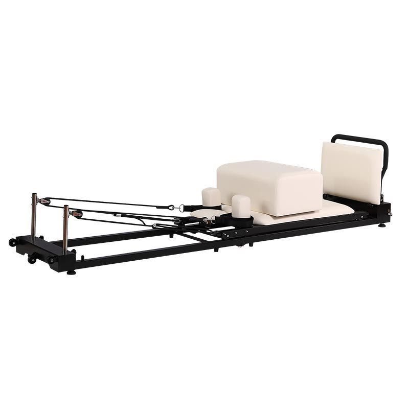 Peralatan Pilates Core Bed Lip - Pilates Yoga Training ulasan dan harga
