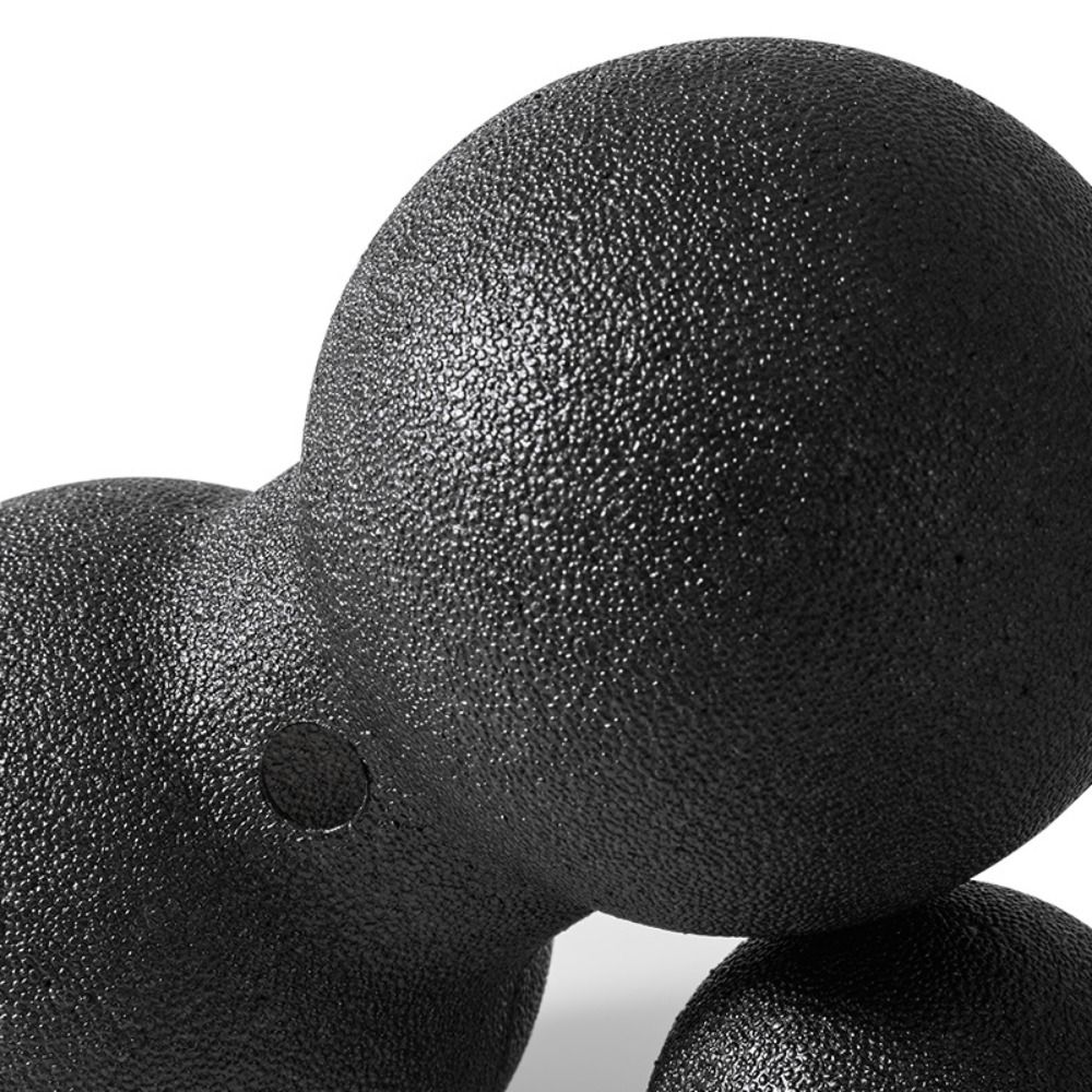Bola Pijat Kacang Lacrosse Gan - Acupressure Ball Set ulasan dan harga