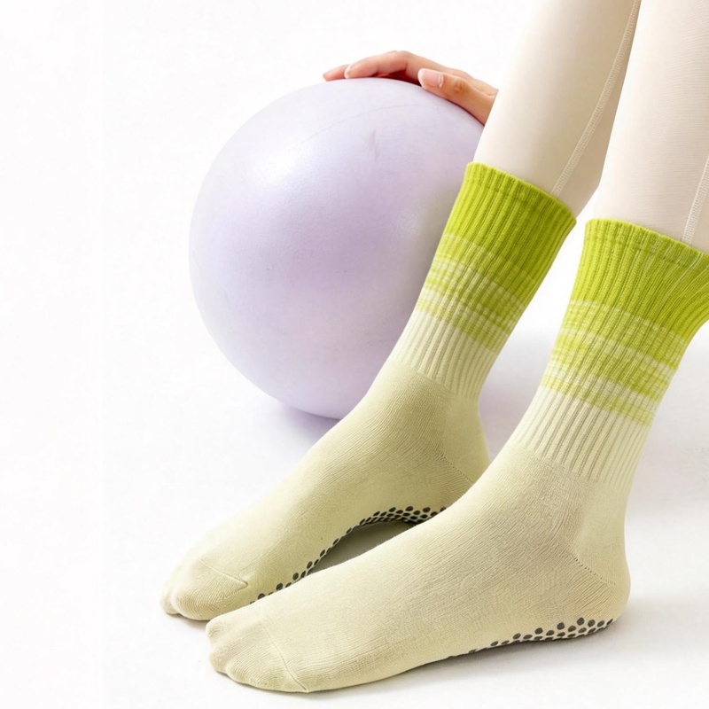 Dreamlikelin 1 Pasang Kaus Kak - Pilates & Yoga Vida ulasan dan harga