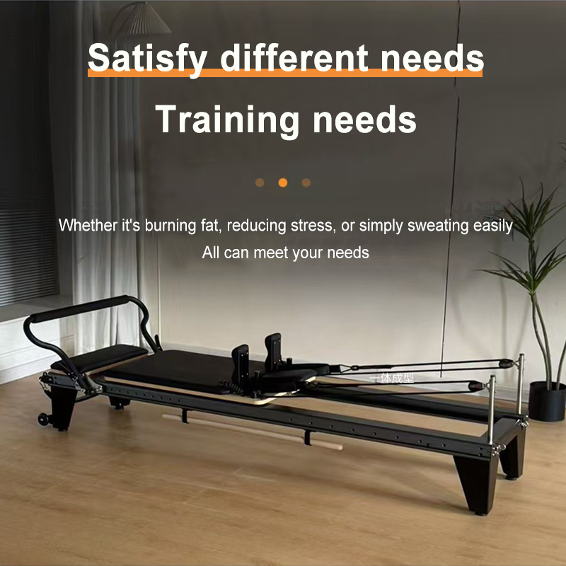 Tempat Tidur Yoga Pilates Gros - Pilates Yoga Weight Loss ulasan dan harga