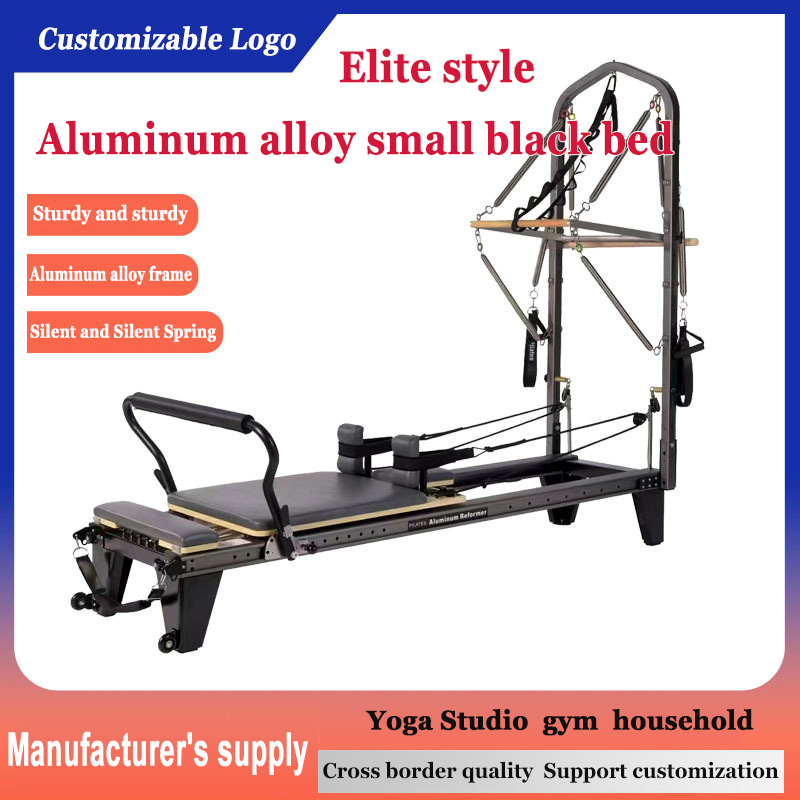 Tempat Tidur Yoga Pilates Gros - Pilates Yoga Weight Loss ulasan dan harga