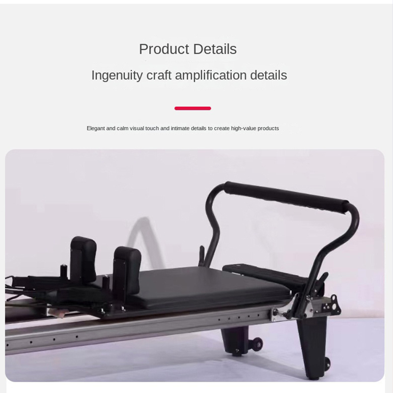 Tempat Tidur Yoga Pilates Gros - Pilates Yoga Weight Loss ulasan dan harga