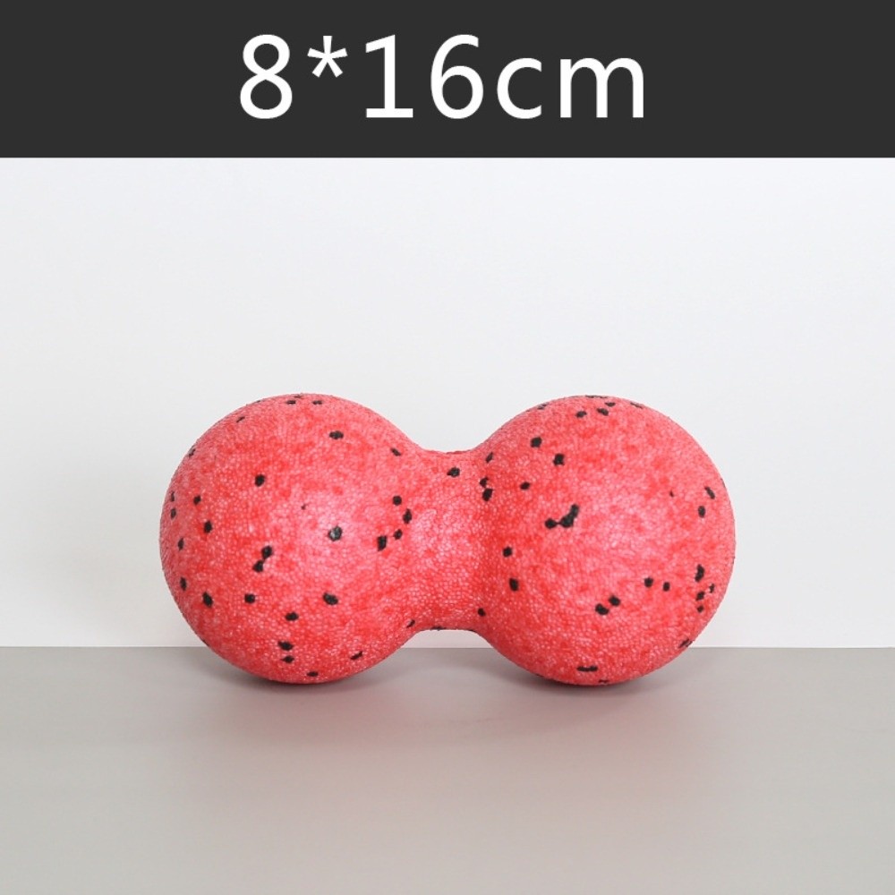 Bola Pijat Lacrosse Ganda untu - Acupressure Ball Set ulasan dan harga