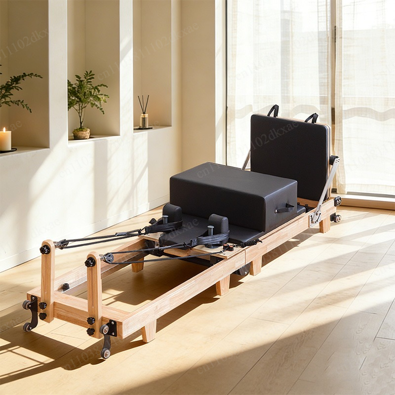 Alat Pilates core bed lipat da - Pilates Yoga Same ulasan dan harga