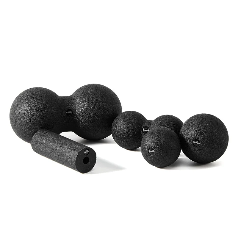Set Bola Akupresur Pijat Kacan - Acupressure Ball Set ulasan dan harga