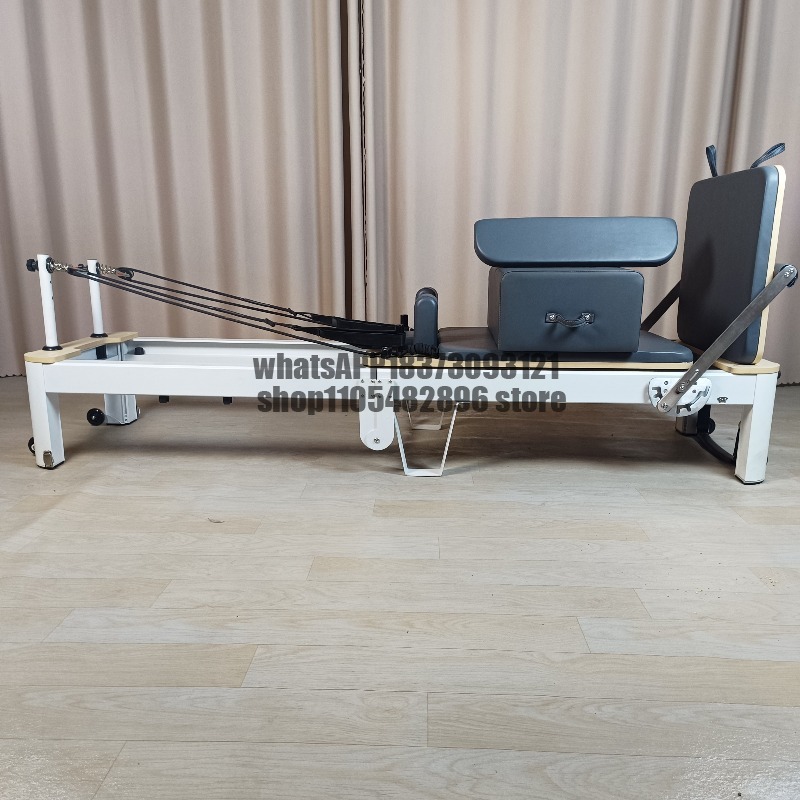 Tempat tidur Pilates core, tem - Pilates Yoga Same ulasan dan harga