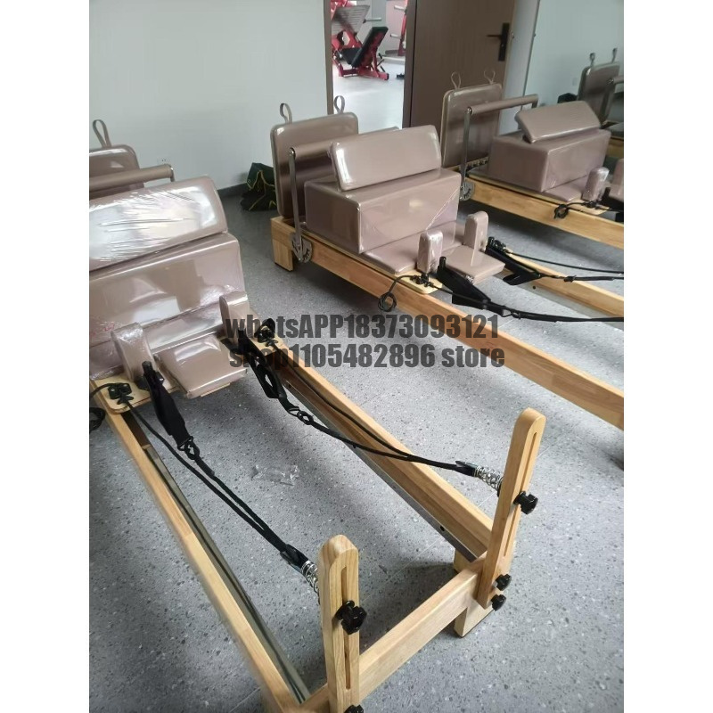 Tempat tidur Pilates core, tem - Pilates Yoga Same ulasan dan harga