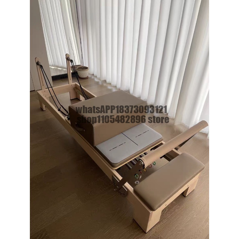 Tempat tidur Pilates core, tem - Pilates Yoga Same ulasan dan harga