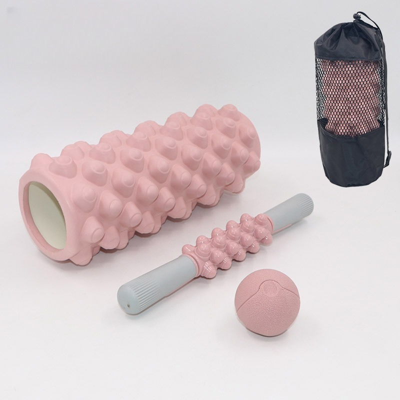 Peralatan Yoga Yoga Column 33c - Pilates Yoga Ball ulasan dan harga