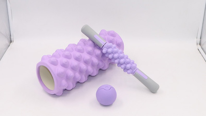 Peralatan Yoga Yoga Column 33c - Pilates Yoga Ball ulasan dan harga