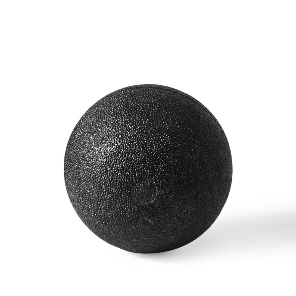 Bola Pijat Kacang Lacrosse Gan - Pilates Yoga Ball ulasan dan harga