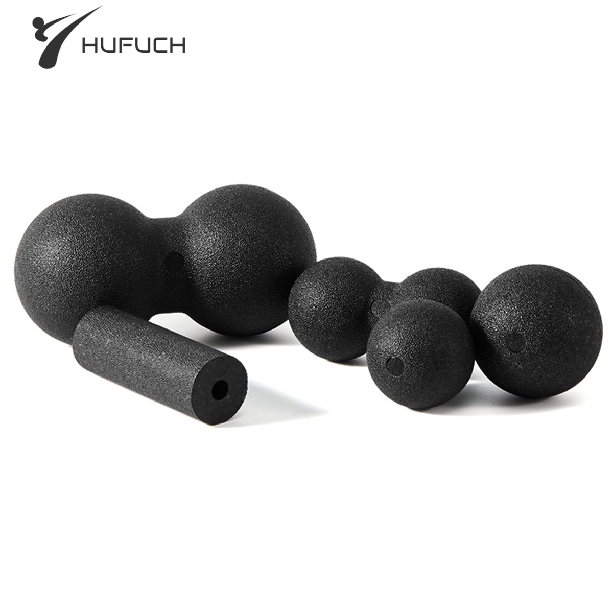 Set bola tekanan akupuntur pij - Acupressure Ball Set ulasan dan harga
