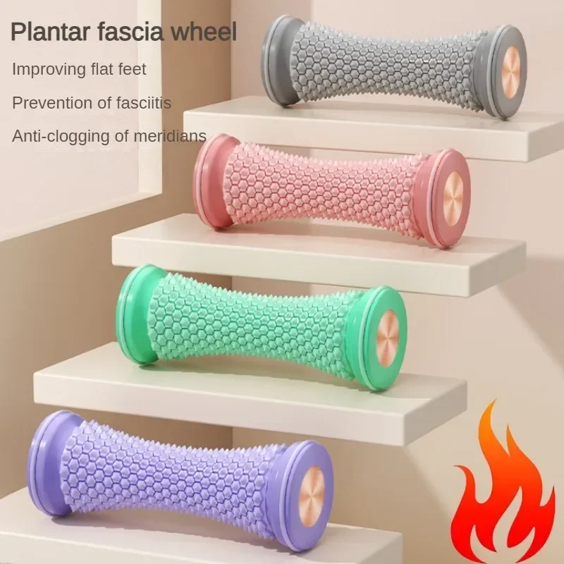 Rol Pijat Kaki Bola Pijat Yoga - Pilates Yoga Ball ulasan dan harga