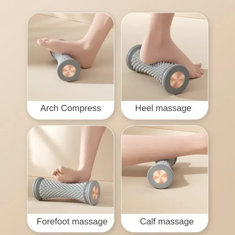 Rol Pijat Kaki Bola Pijat Yoga - Pilates Yoga Ball ulasan dan harga