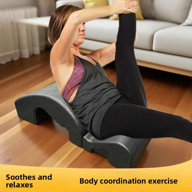 Perlengkapan Bantu Pilates Yog - Pilates Yoga Room ulasan dan harga