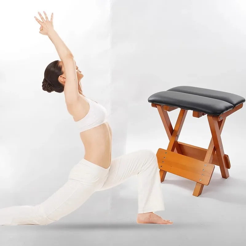 Kursi Lipat Empuk untuk Yoga d - Pilates Yoga Room ulasan dan harga