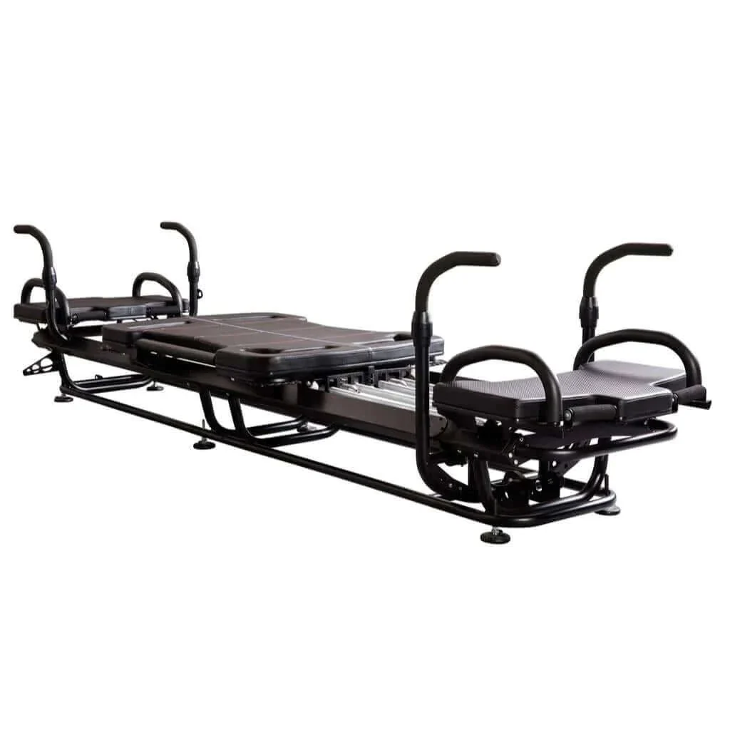 Mesin Reformer Pilates Profesi - Pilates & Yoga Vida ulasan dan harga