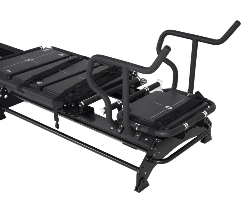 Mesin Reformer Pilates Profesi - Pilates & Yoga Vida ulasan dan harga