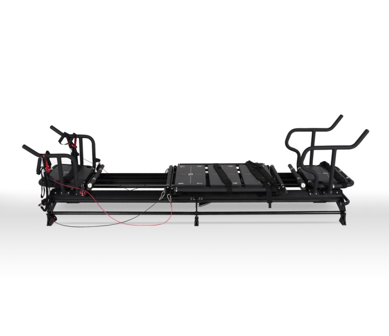 Mesin Reformer Pilates Profesi - Pilates & Yoga Vida ulasan dan harga