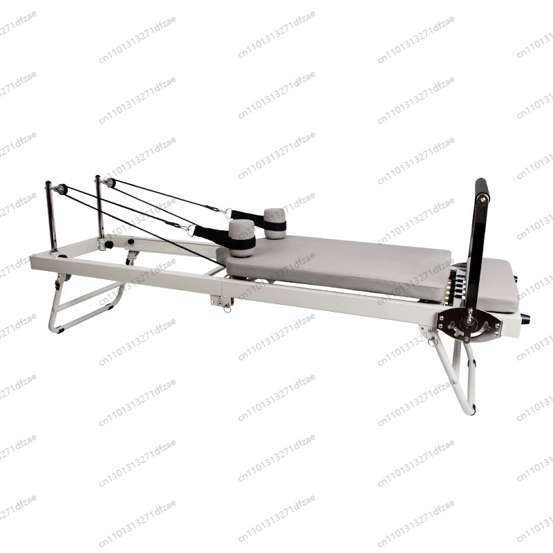 Peralatan Pilates Reformer Lip - Pilates Yoga Weight Loss ulasan dan harga