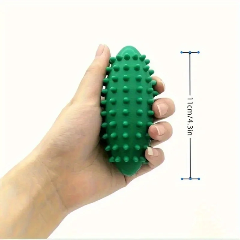 1 Buah Bola Pijat Kaki, Bola P - Pilates Yoga Ball ulasan dan harga