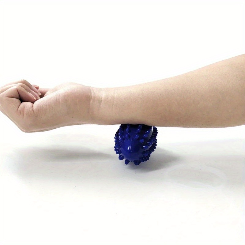 1 Buah Bola Pijat Kaki, Bola P - Pilates Yoga Ball ulasan dan harga