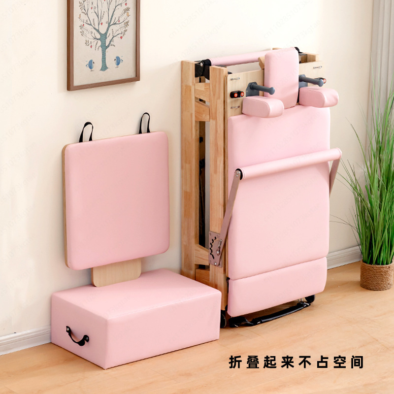 Set Peralatan Pilates Core Bed - Pilates Yoga Same ulasan dan harga