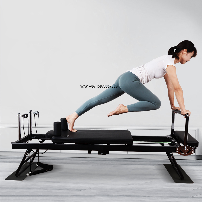 Alat Fitness Portabel Diskon B - Pilates Yoga Weight Loss ulasan dan harga