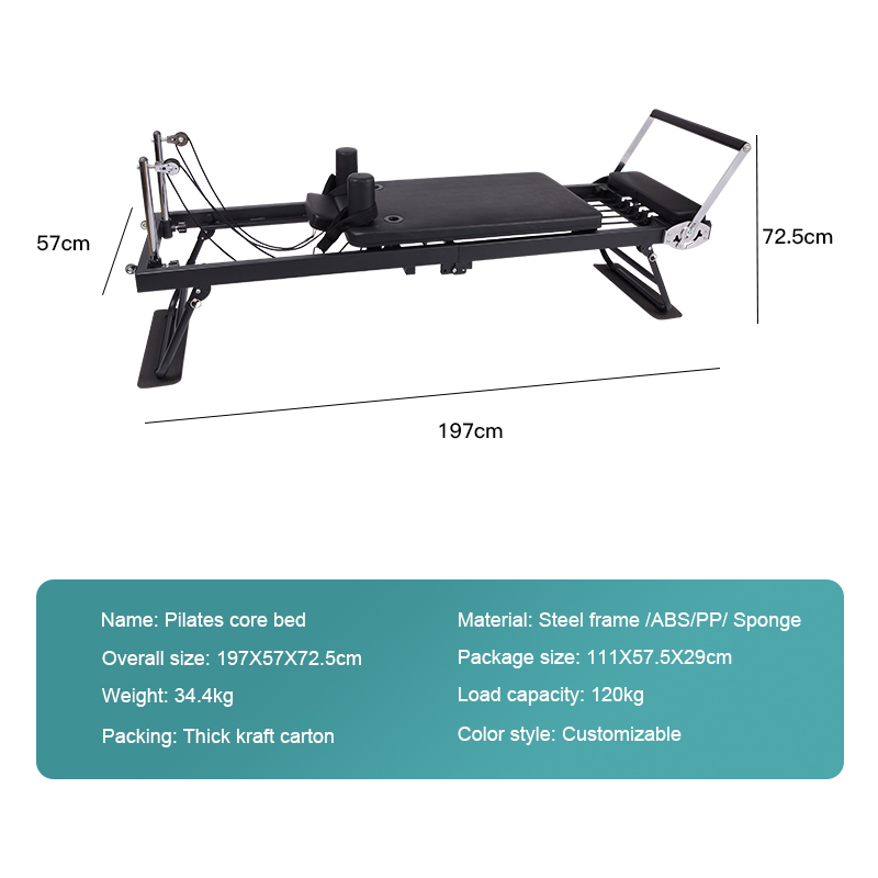 Alat Fitness Portabel Diskon B - Pilates Yoga Weight Loss ulasan dan harga