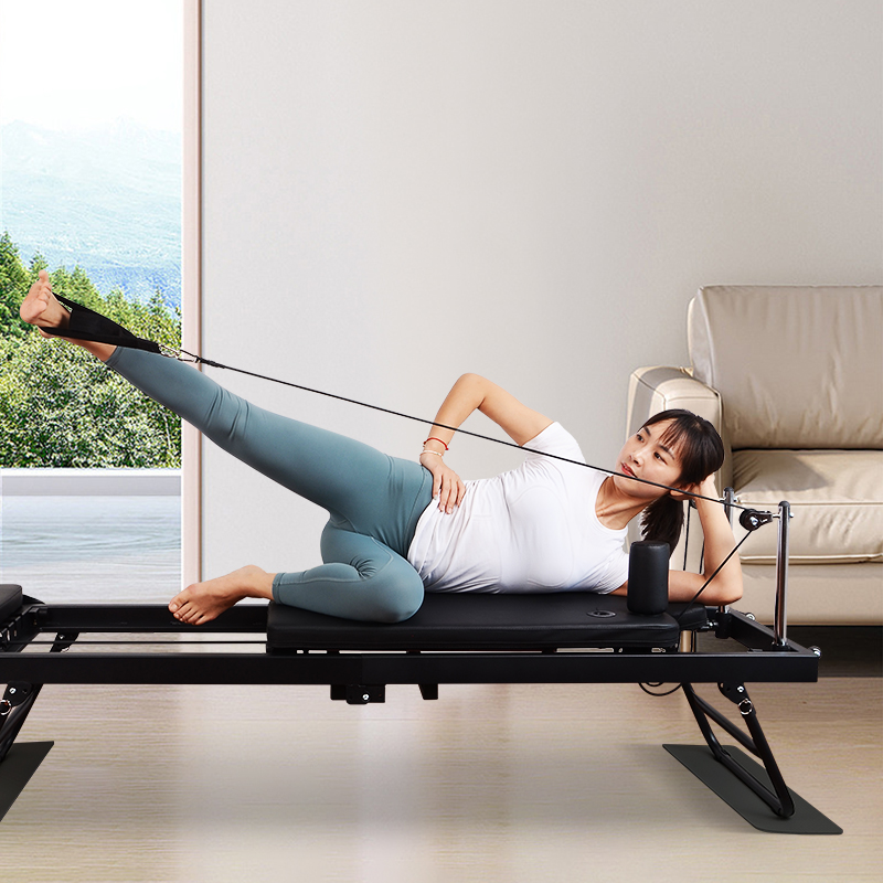Alat Fitness Portabel Diskon B - Pilates Yoga Weight Loss ulasan dan harga