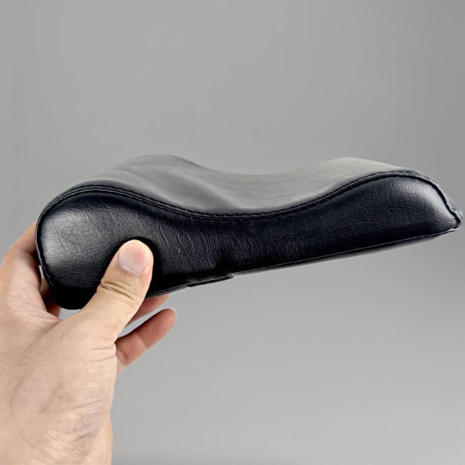 Bantal Leher Pilates untuk Ref - Pilates & Yoga Vida ulasan dan harga