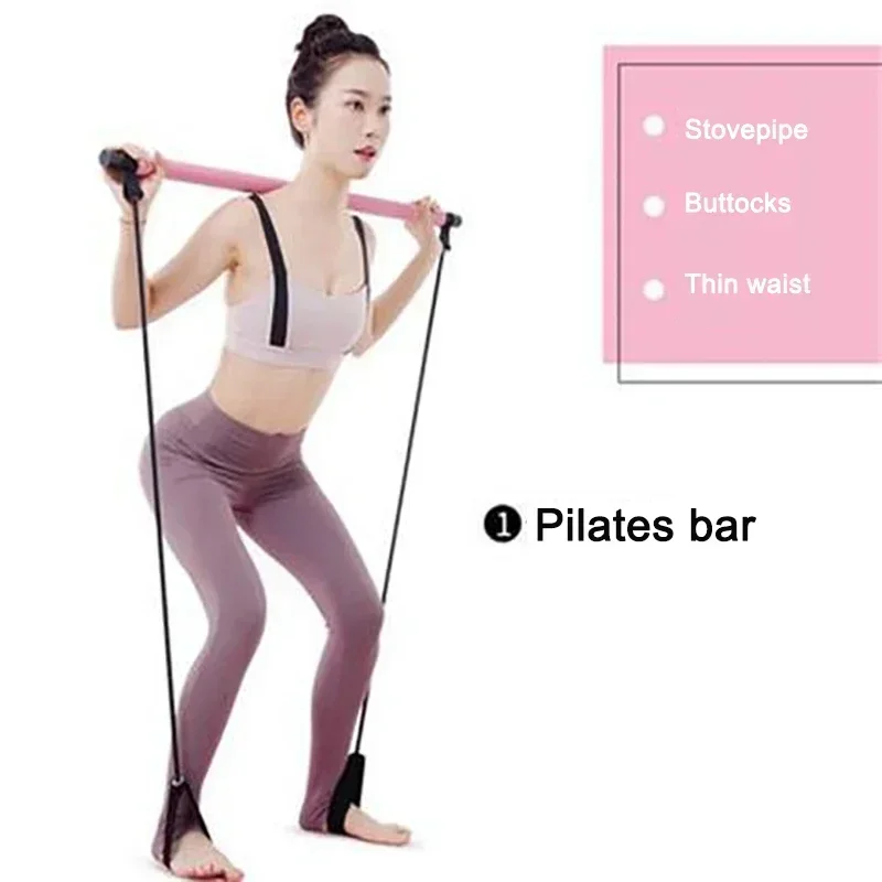 Rally Yoga Pilates Bar Pilates - Pilates Yoga Weight Loss ulasan dan harga