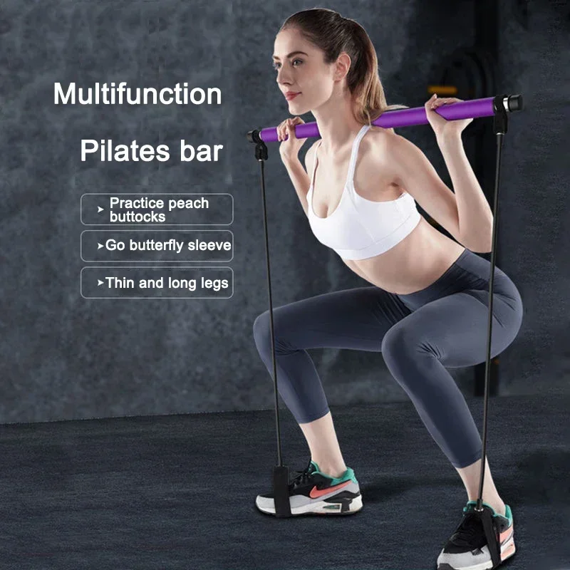 Rally Yoga Pilates Bar Pilates - Pilates Yoga Weight Loss ulasan dan harga