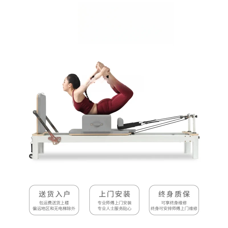Alat Pilates AAXL dari Bahan A - Pilates Yoga Same ulasan dan harga