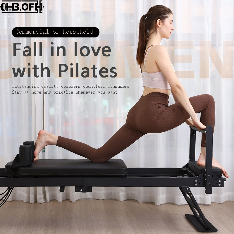 Peralatan Latihan Yoga Lipat U - Pilates Yoga Same ulasan dan harga