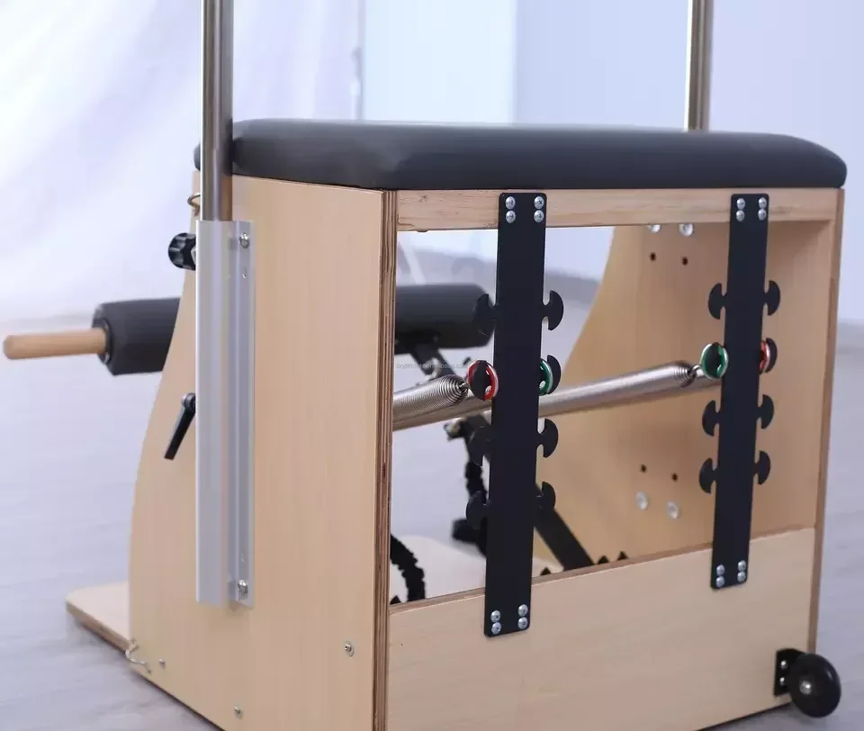 Alat Latihan Yoga Profesional  - Pilates Yoga Training ulasan dan harga