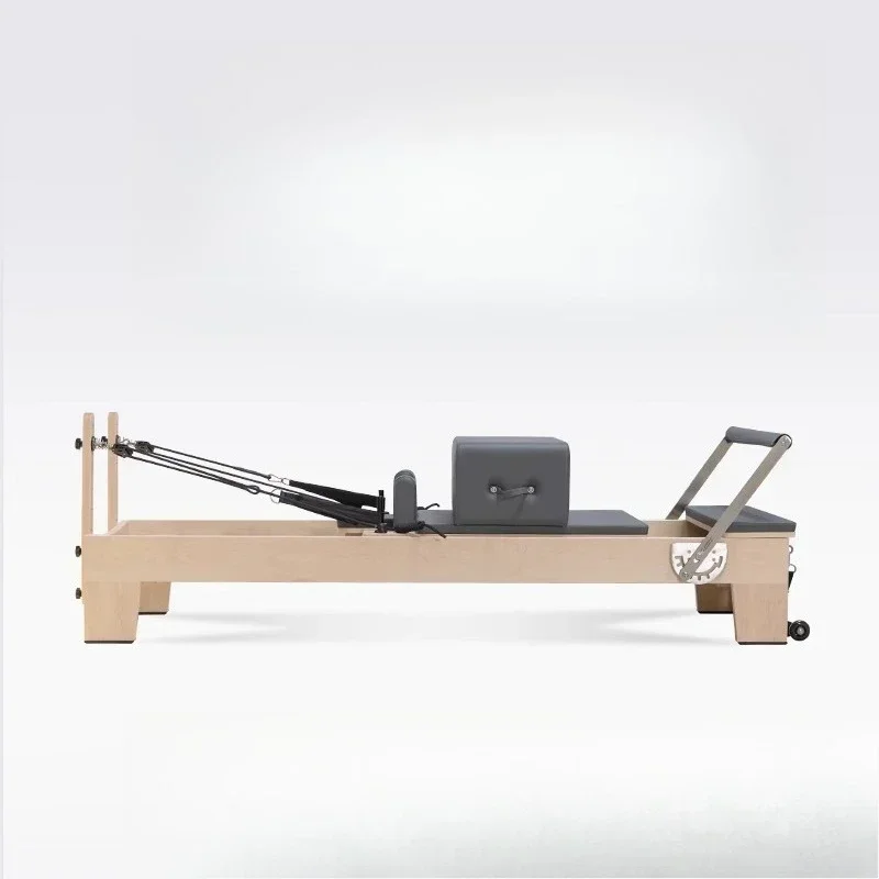 Peralatan Pilates, tempat tidu - Pilates Yoga Same ulasan dan harga