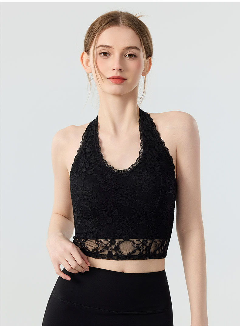 Tank top wanita seksi model ha - Pilates Yoga Training ulasan dan harga