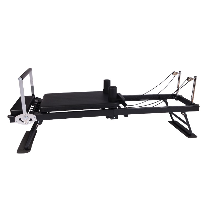 Tempat Tidur Yoga Lipat Portab - Pilates Yoga Weight Loss ulasan dan harga