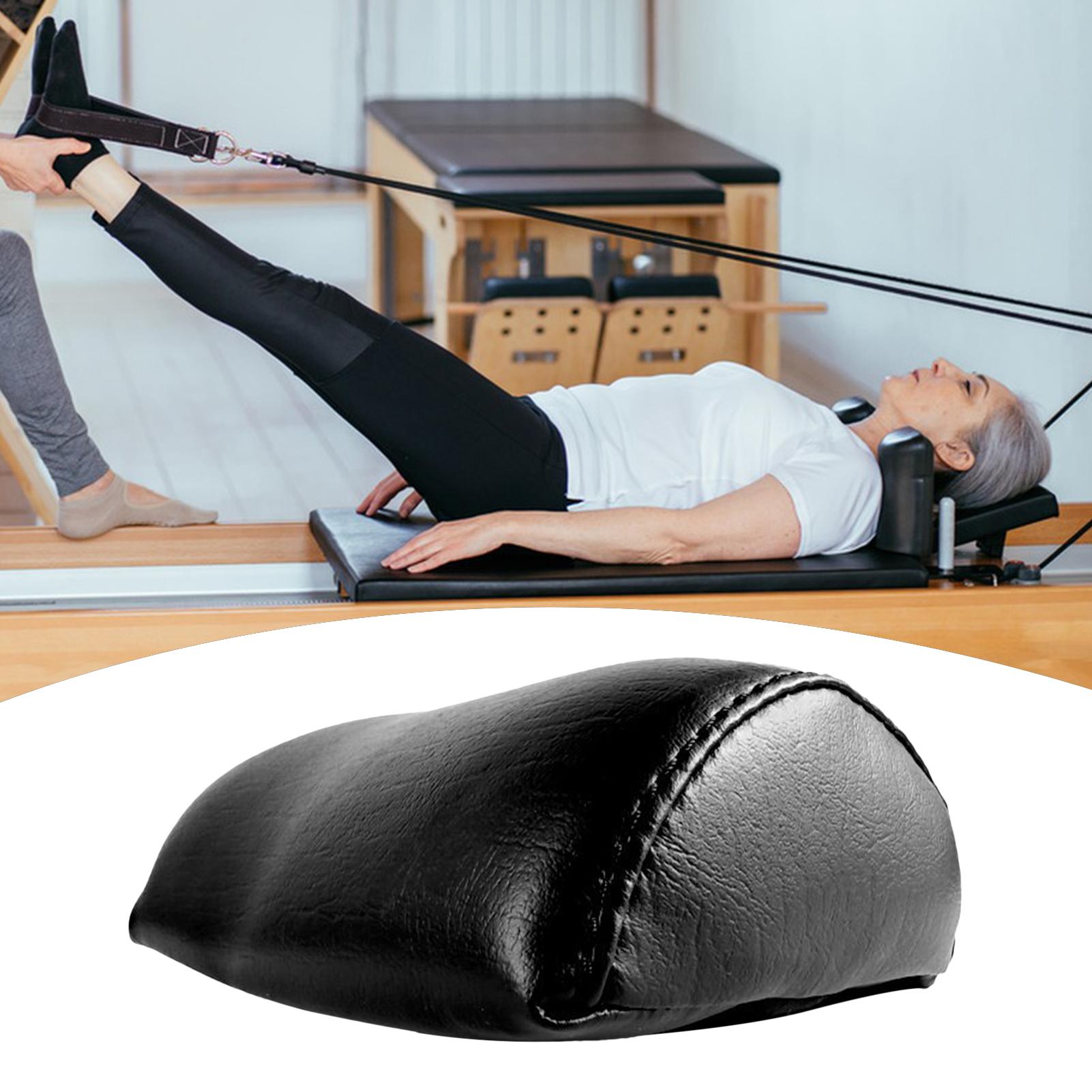 Bantal Kepala Pilates Ergonomi - Pilates Yoga Room ulasan dan harga