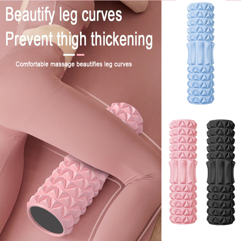 Roller EVA Busa Padat untuk Pi - Pilates Yoga Ball ulasan dan harga