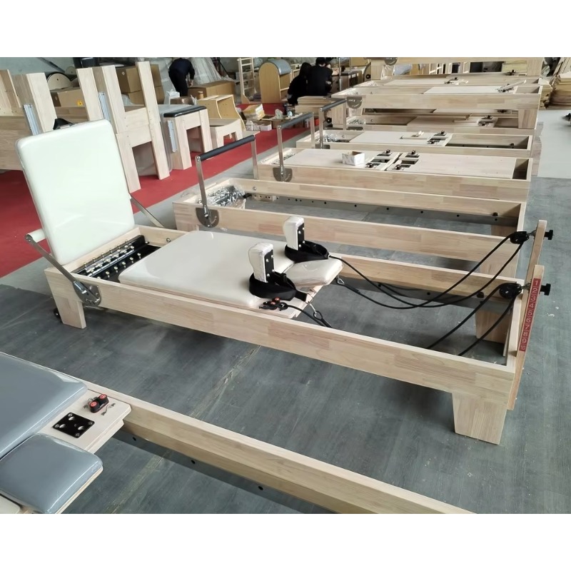 Peralatan Yoga, Pilates, Refor - Pilates Yoga Training ulasan dan harga