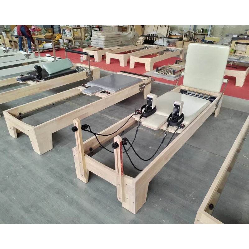Peralatan Yoga, Pilates, Refor - Pilates Yoga Training ulasan dan harga